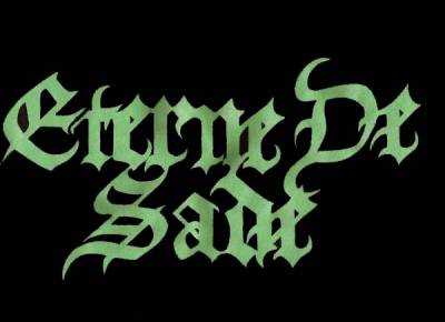 logo Eterne De Sade
